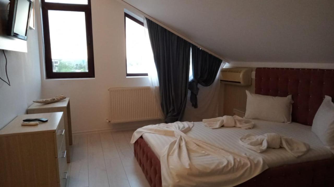 Affittacamere Portobello Năvodari