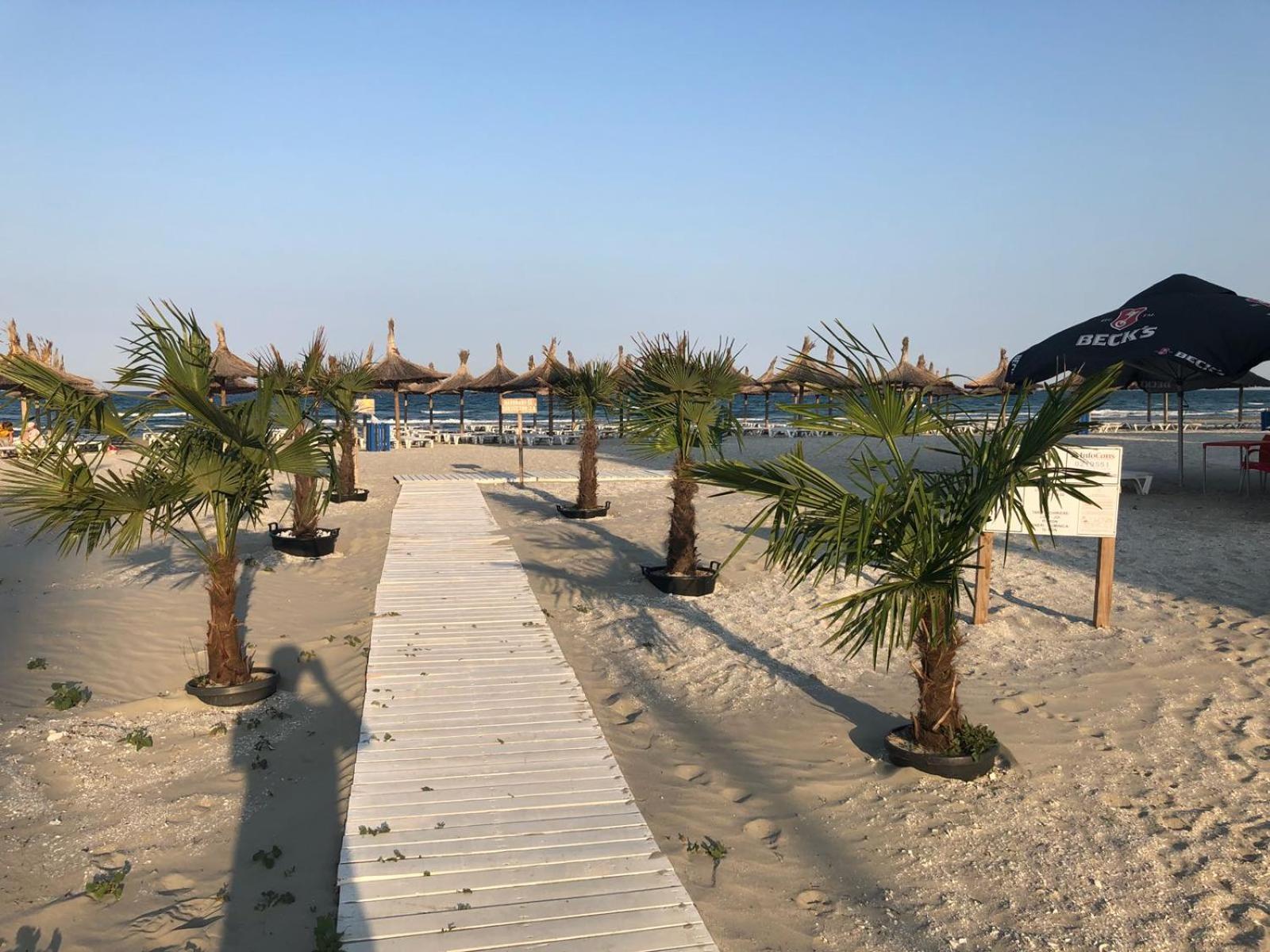 Affittacamere Portobello Năvodari